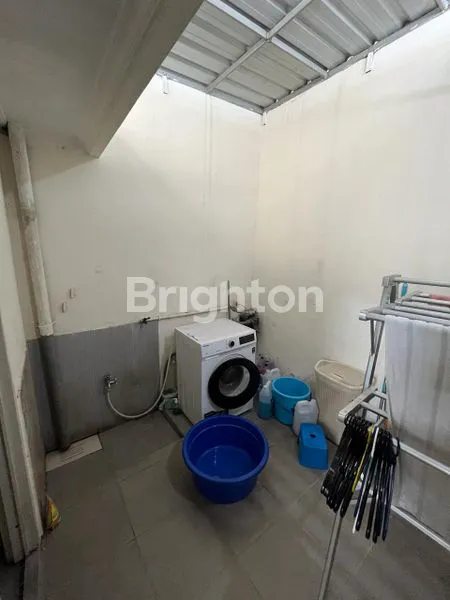 image RUMAH PERBATASAN SIDOARJO DAN SURABAYA, RUMAH SIAP PAKAI (4)