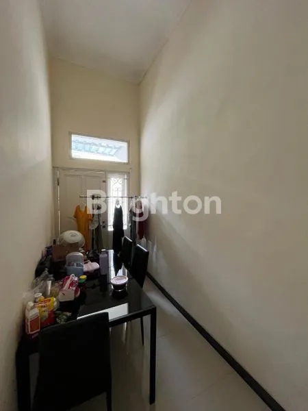 image RUMAH PERBATASAN SIDOARJO DAN SURABAYA, RUMAH SIAP PAKAI (8)