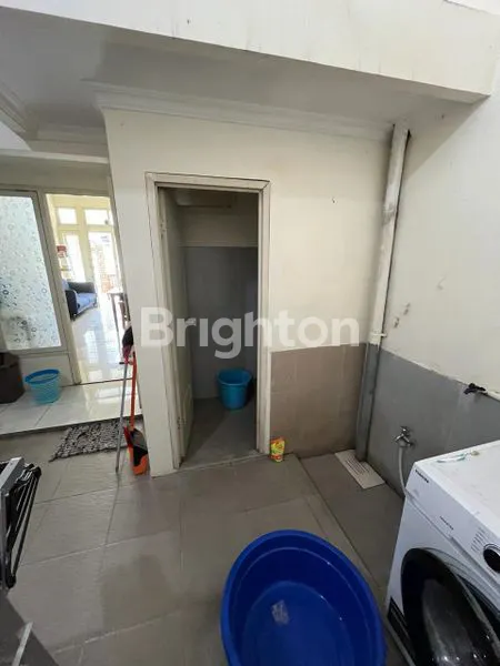 image RUMAH PERBATASAN SIDOARJO DAN SURABAYA, RUMAH SIAP PAKAI (7)