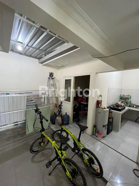 image RUMAH PERBATASAN SIDOARJO DAN SURABAYA, RUMAH SIAP PAKAI (6)