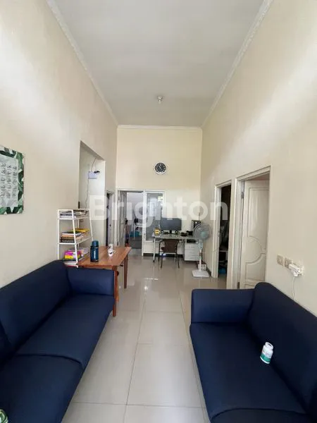 image RUMAH PERBATASAN SIDOARJO DAN SURABAYA, RUMAH SIAP PAKAI (1)
