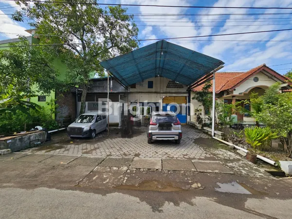 image GUDANG SIAP PAKAI DI PURWOMUKTI BARAT, PEDURUNGAN, SEMARANG TIMUR (2)