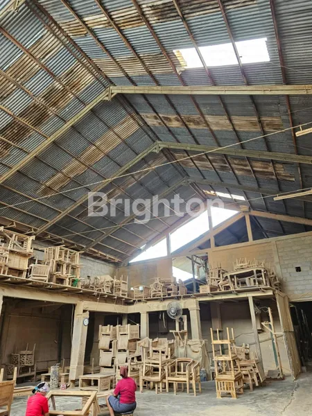 image GUDANG SIAP PAKAI DI PURWOMUKTI BARAT, PEDURUNGAN, SEMARANG TIMUR (1)