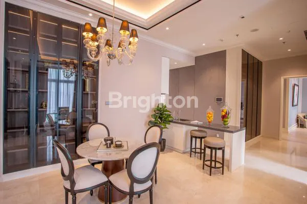 image APARTEMEN THE STATURE RESIDENCE 2 BR DI CENTRAL JAKARTA MENTENG (3)