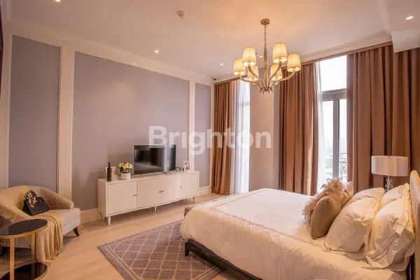 image APARTEMEN THE STATURE RESIDENCE 2 BR DI CENTRAL JAKARTA MENTENG (4)