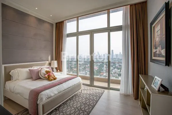 image APARTEMEN THE STATURE RESIDENCE 2 BR DI CENTRAL JAKARTA MENTENG (5)