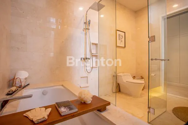 image APARTEMEN THE STATURE RESIDENCE 2 BR DI CENTRAL JAKARTA MENTENG (7)