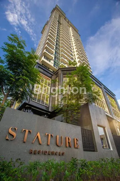 image APARTEMEN THE STATURE RESIDENCE 2 BR DI CENTRAL JAKARTA MENTENG (8)