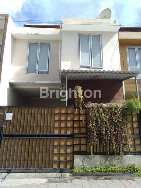 image RUMAH MODERN MINIMALIS FULL FURNISHED NUSA DUA LT 2 (1)