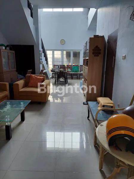 image RUMAH SIAP HUNI TAMAN TORAJA TANJUNG BUNGA MAKASSAR  (2)