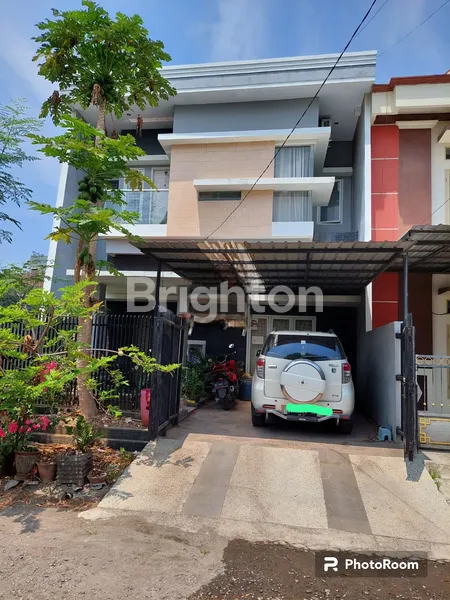 image RUMAH SIAP HUNI TAMAN TORAJA TANJUNG BUNGA MAKASSAR  (1)