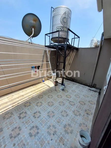 image RUMAH SIAP HUNI TAMAN TORAJA TANJUNG BUNGA MAKASSAR  (8)