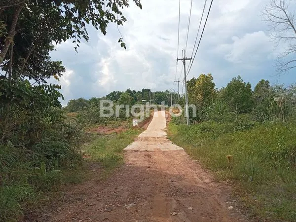 image DI JUAL TANAH LOKASI BALIKPAPAN TIMUR , LUASNYA 10 HEKTAR (3)