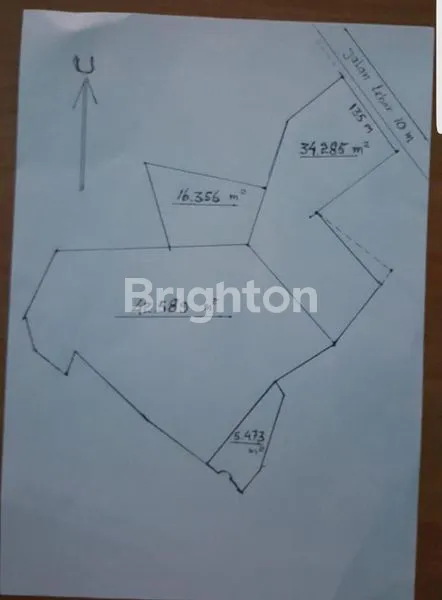 image DI JUAL TANAH LOKASI BALIKPAPAN TIMUR , LUASNYA 10 HEKTAR (4)