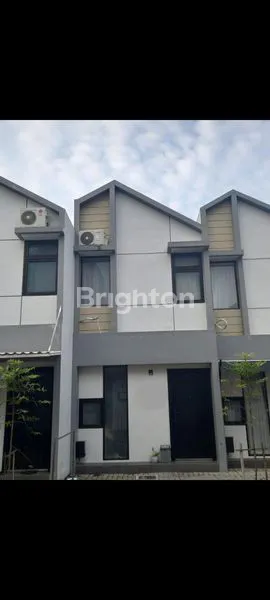 image M HOUSE DI VALLEY MANSION ARAYA DEKAT UNIVERSITAS BINUS MALANG (1)