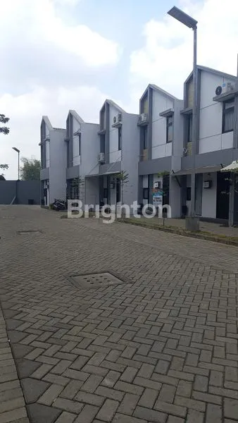 image M HOUSE DI VALLEY MANSION ARAYA DEKAT UNIVERSITAS BINUS MALANG (2)