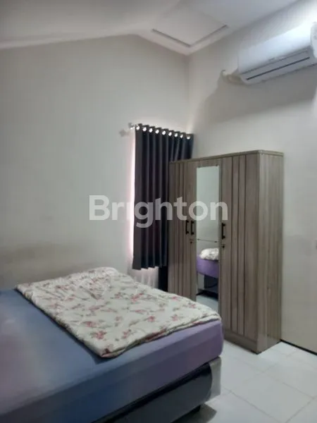 image M HOUSE DI VALLEY MANSION ARAYA DEKAT UNIVERSITAS BINUS MALANG (4)