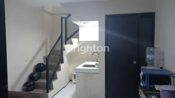 image M HOUSE DI VALLEY MANSION ARAYA DEKAT UNIVERSITAS BINUS MALANG (6)