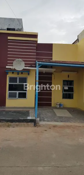 image RUMAH ASRI  DI TIBAN CIPTALAND (1)