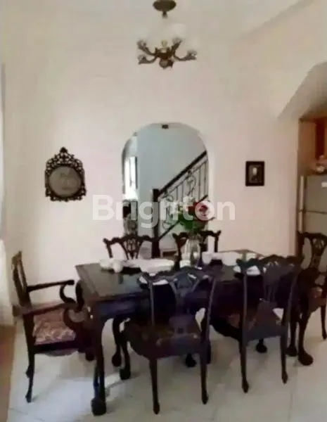 image RUMAH FULLFURNISH BB (7)