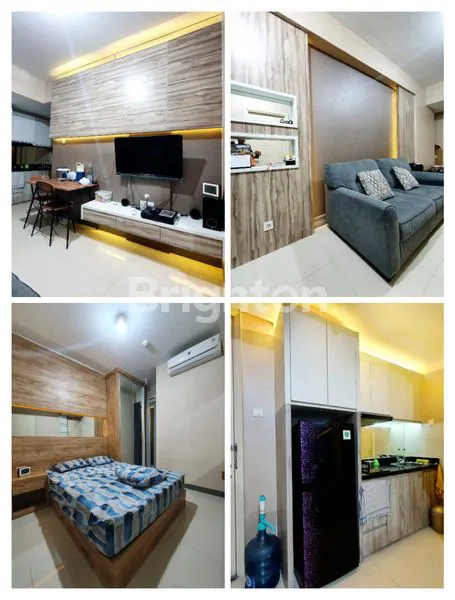 image DIJUAL / SEWA APARTEMEN ANDERSON PAKUWON MALL (1)