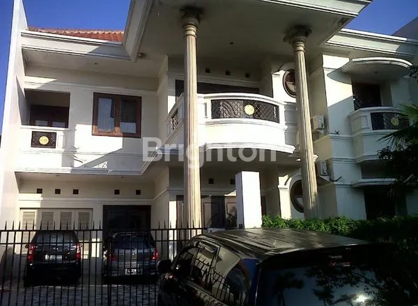 image RUMAH 2LANTAI GRAHA FAMILY (3)