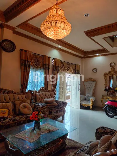 image RUMAH MEWAH LOKASI JAKABARING  (8)