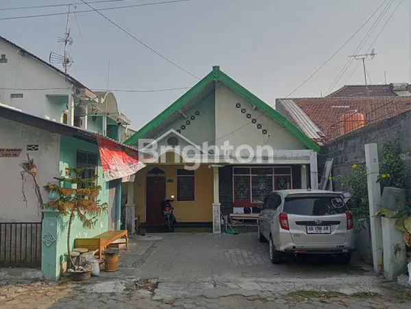 image DIJUAL RUMAH DI YOGYAKARTA (1)