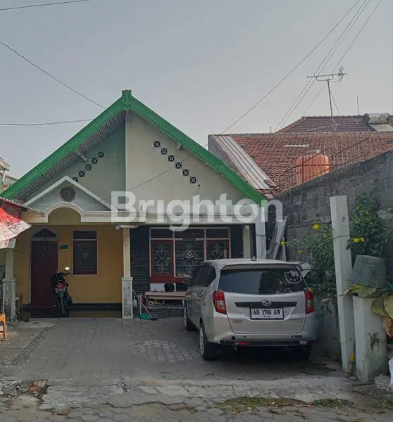 image DIJUAL RUMAH DI YOGYAKARTA (5)