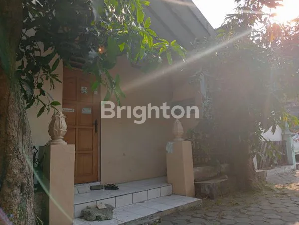 image DIJUAL RUMAH DI YOGYAKARTA (3)