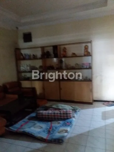 image RUMAH SURABAYA TIMUR DI KUTISARI SELATAN  (1)