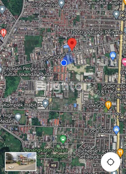 image SUPER MURAH RUMAH MODERN DI DAERAH BERKEMBANG (6)