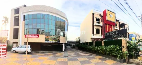 image SUPER MURAH RUMAH MODERN DI DAERAH BERKEMBANG (4)