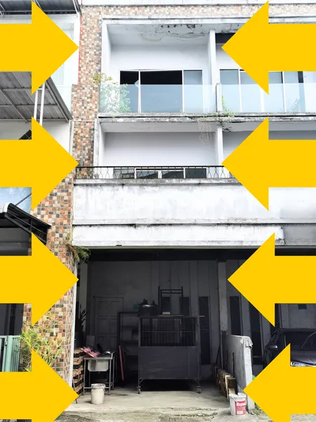 image SUPER MURAH RUMAH MODERN DI DAERAH BERKEMBANG (1)
