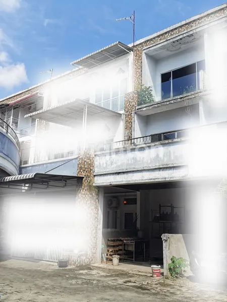 image SUPER MURAH RUMAH MODERN DI DAERAH BERKEMBANG (3)