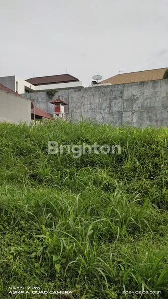 image TANAH LINGKUNGAN ELIT DAN EXLUSIF DI TERAS AYUNG DENPASAR (3)