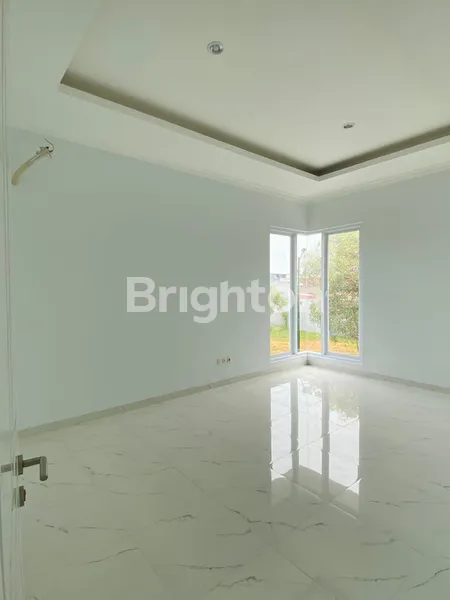 image RUMAH 2 LANTAI DI BUKIT PALMA CITRALAND SURABAYA BARAT, DEKAT DENGAN PAKUWON MALL, GRAHA FAMILI (7)