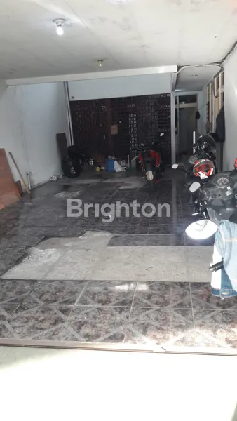 image RUMAH DI MANYAR KERTOARJO - SURABAYA TIMUR  (3)