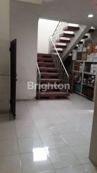 image RUMAH DI MANYAR KERTOARJO - SURABAYA TIMUR  (1)