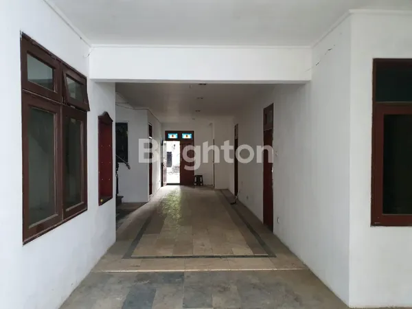 image RUMAH DI NGINDEN INTAN BARAT SURABAYA TIMUR STRATEGIS, DEKAT MERR, PANJANG JIWO, MANYAR, KLAMPIS, NGAGEL, PUCANG (2)