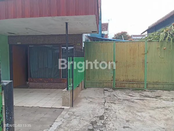 HANS STRAAT MERGOSONO 2