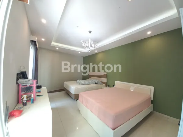 image RUMAH NGANTONG FULLY FURNISHED DI RANCAMAYA BOGOR (5)