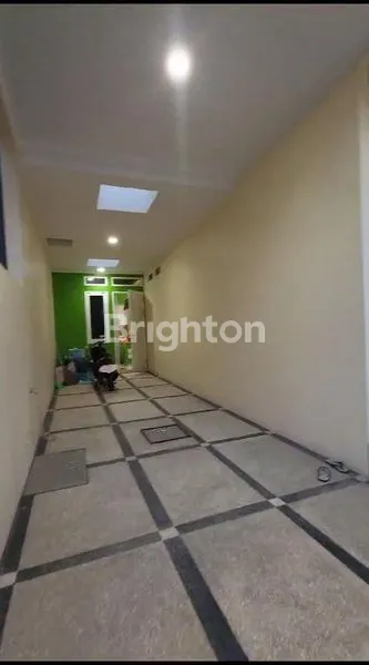 image RUMAH FULL FURNISH ANANG HASYIM (2)