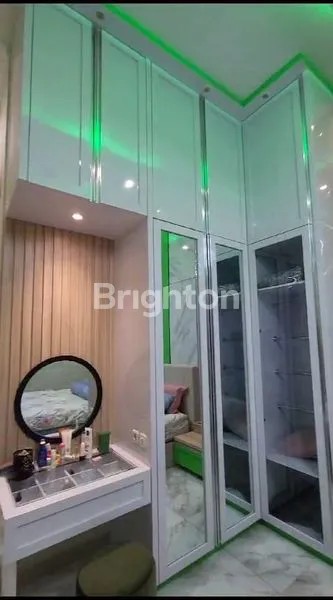 image RUMAH FULL FURNISH ANANG HASYIM (6)