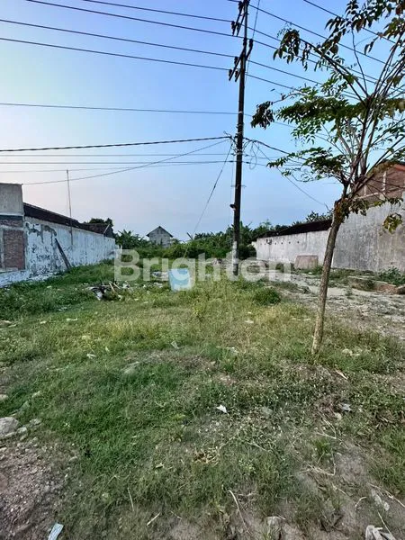 image TANAH 3300 METER SIAP BANGUN DI JALAN PANGLIMA SUDIRMAN MADIUN (2)