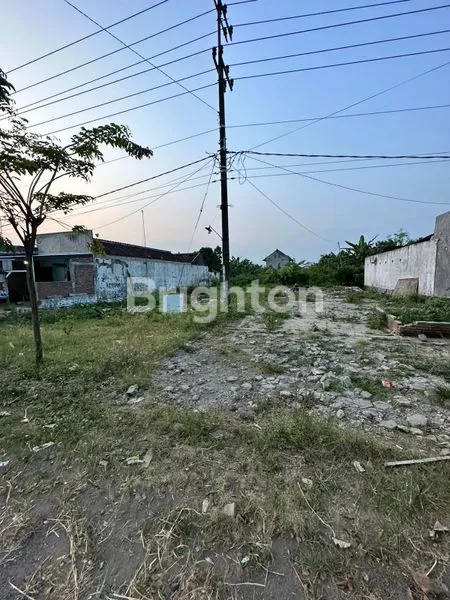 image TANAH 3300 METER SIAP BANGUN DI JALAN PANGLIMA SUDIRMAN MADIUN (3)