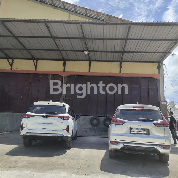 image GUDANG BESAR DISEWAKAN DAN DIJUAL DI SURYANATA  (1)