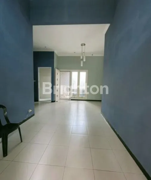 image SELANGKAH KE RAYA MERR, RUMAH PONDOK CANDRA SIAP HUNI DI CLUSTER FAVORIT (2)