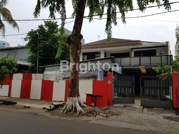 image RUMAH TOMANG GROGOL DEKAT KAMPUS TRISAKTI & TARUMANEGARA   (4)