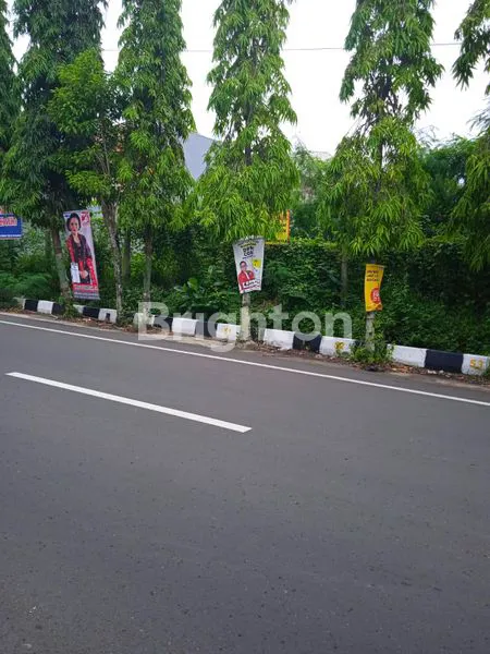 image TANAH / KAVLING JOGYAKARTA LOKASI PINGGIR JALAN DEKAT MALIOBORO (1)